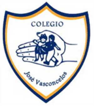 Logo Colegio José Vasconcelos